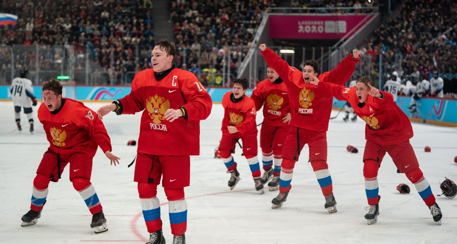 2028 NHL Draft prospect drawing comparisons to Matvei Michkov