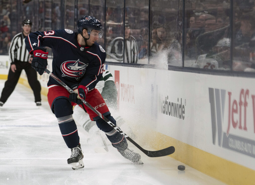 Stefan Matteau Announces Retirement, Becomes Coach