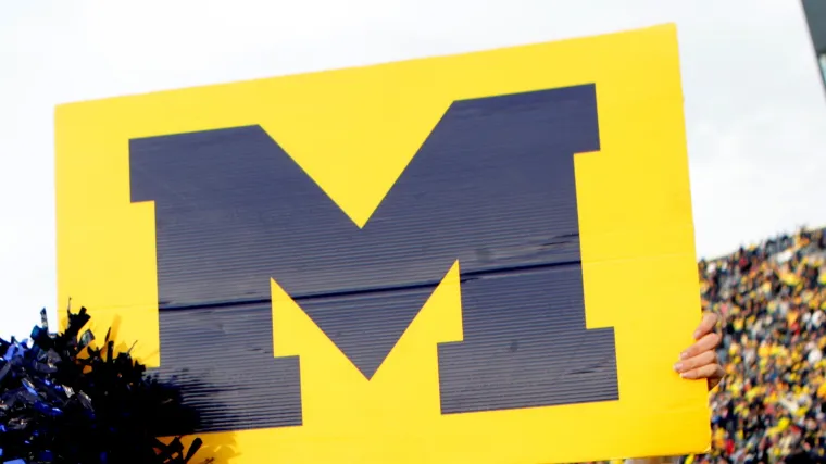 FOX Sports analyst slams NCAA over Michigan sign-stealing punishment image