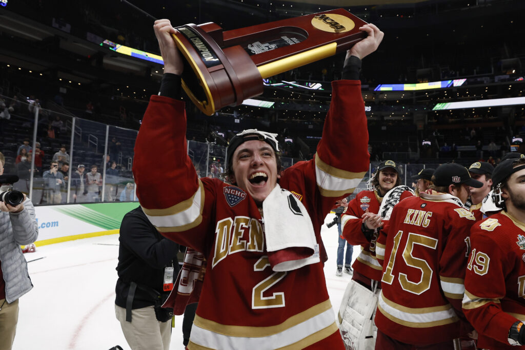 Prospect Notes: Behrens, Wassilyn, Bourque