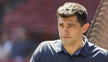 Cardinals mailbag, Part 2: What to expect when the Chaim Bloom era begins