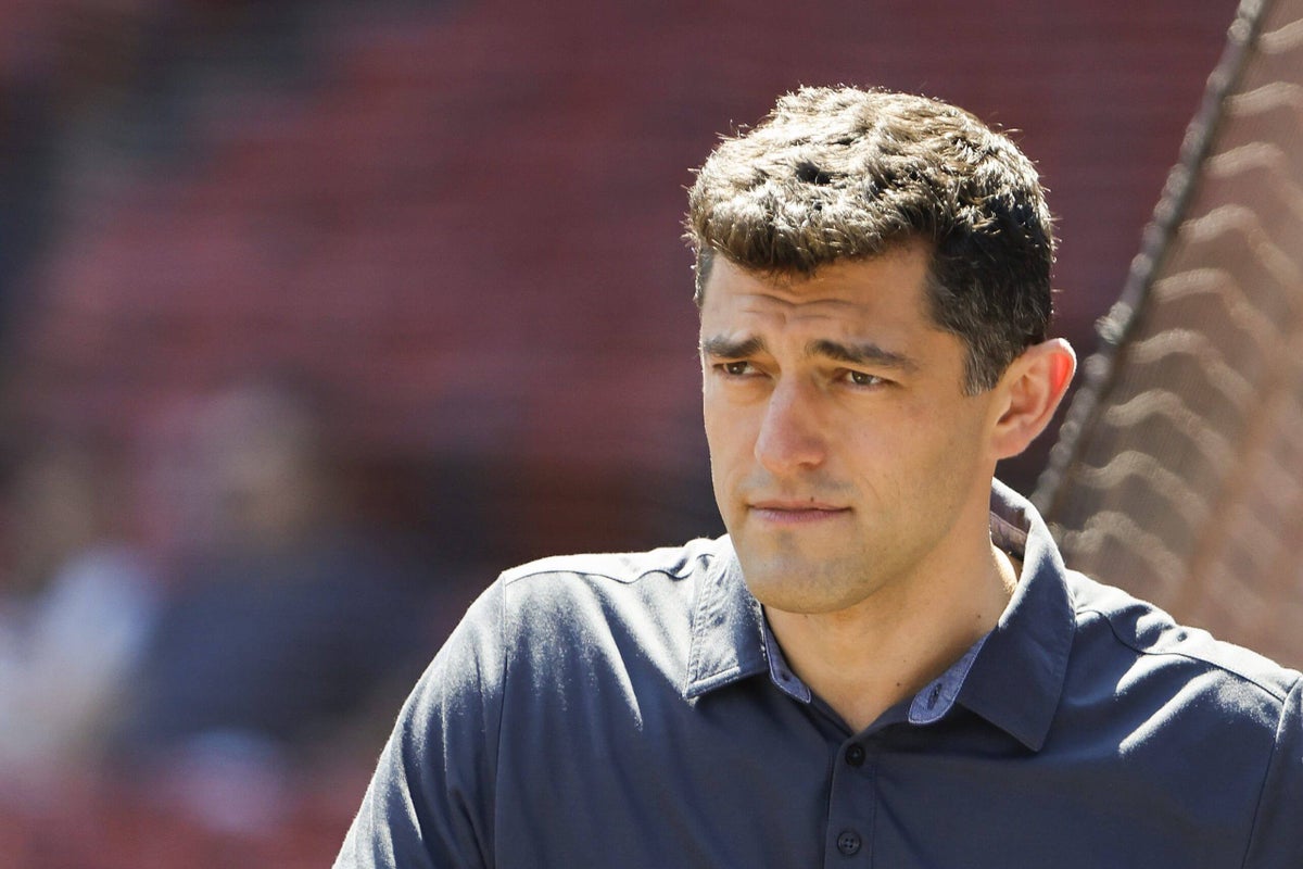 Cardinals mailbag, Part 2: What to expect when the Chaim Bloom era begins