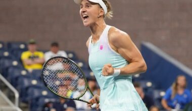 WTA Cleveland Quarterfinal Predictions Including Samsonova vs Cirstea