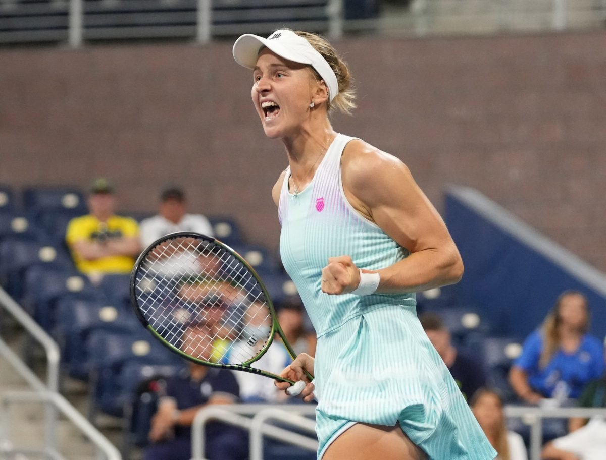 WTA Cleveland Quarterfinal Predictions Including Samsonova vs Cirstea