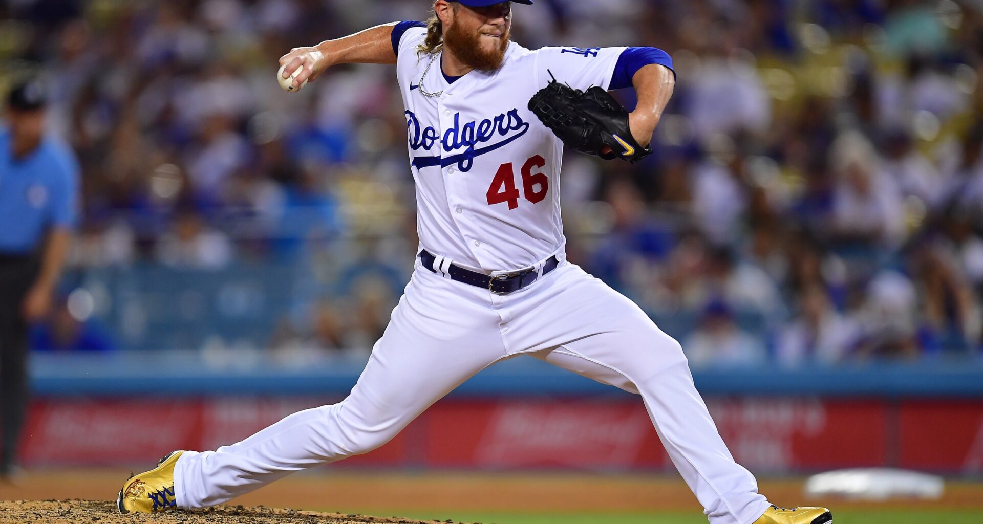MLB News: Craig Kimbrel Signing With Houston Astros