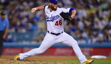 MLB News: Craig Kimbrel Signing With Houston Astros