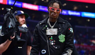 Rapper Soulja Boy arrested in Melrose – NBC Los Angeles