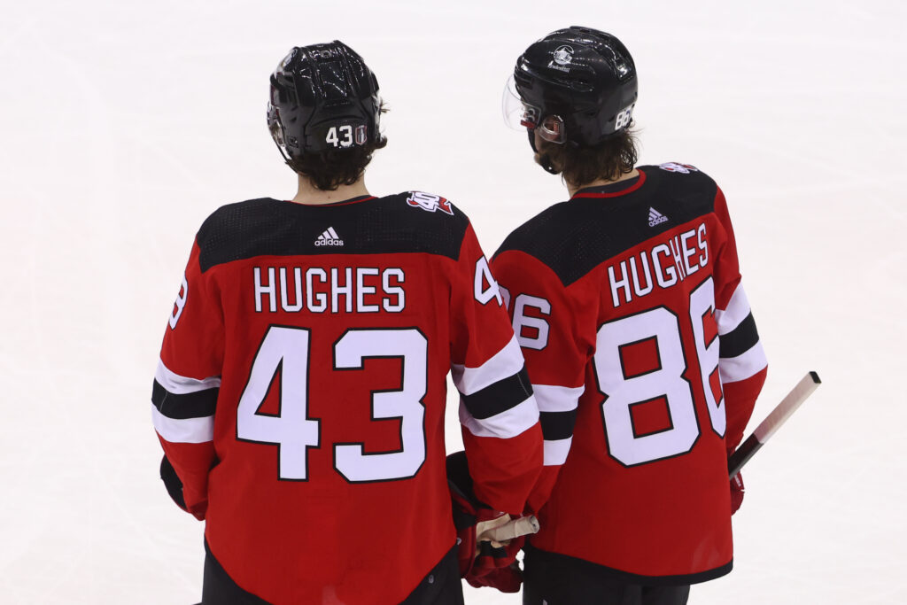 Who Will Be The Next RFA To Sign?