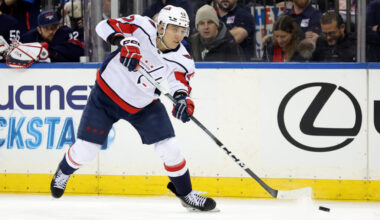 Metropolitan Notes: Fehervary, Bratt, Penguins