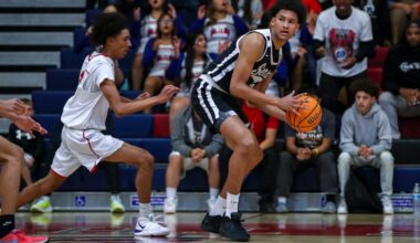 4-star and 5-star Top Performers in Latest AAU Season
