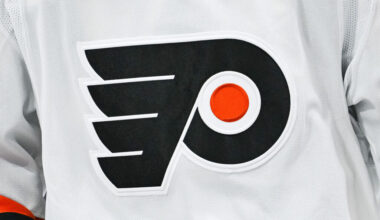 Are The Flyers Close To Turning The Corner On Their Rebuild?