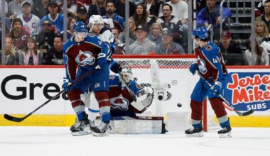 3 Things Standing Between the Avalanche and Another Long Stanley Cup Run