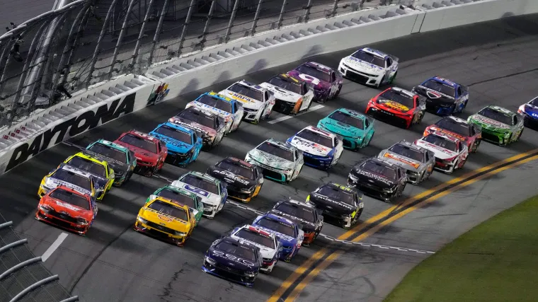 Is there a NASCAR race today? Date, start time, TV schedule for next Cup Series race image