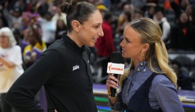 “Had To Go To A Communist Country To Get Paid, Janitor Earned More” - Diana Taurasi Blasts WNBA Pay Parity, Compares Herself With Janitor