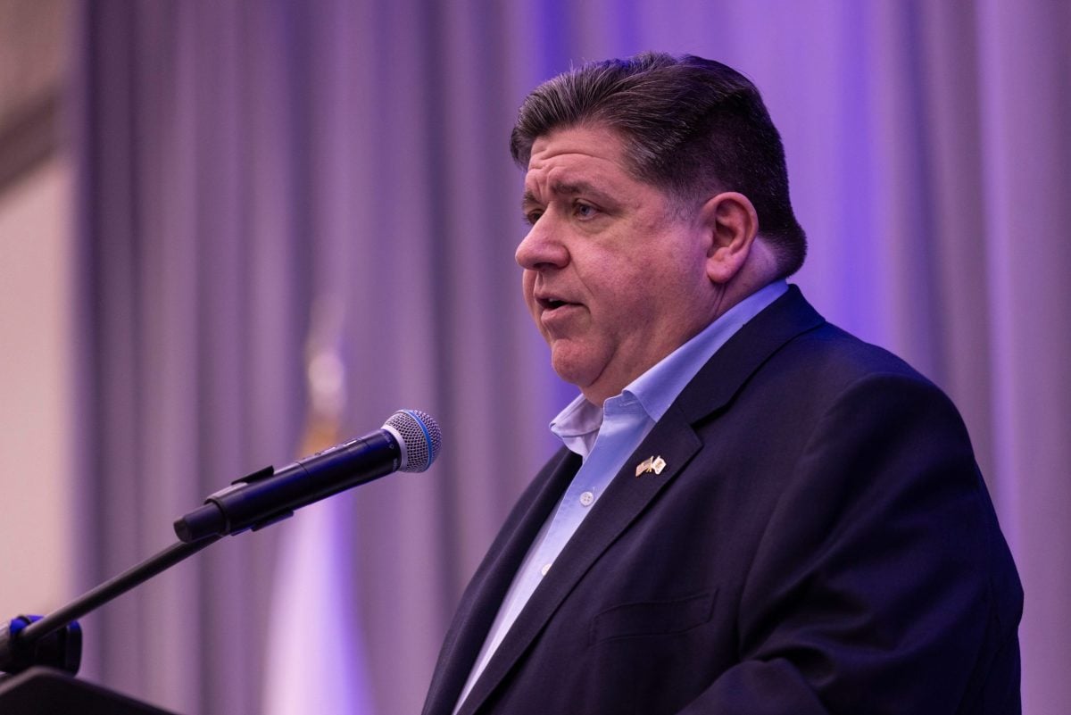 Chicago Bears Considering Nuclear Option If Stadium Legislation Fails