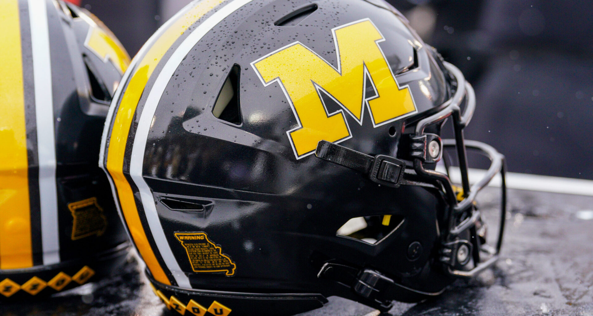 Mizzou lands offensive selection on preseason All America Team