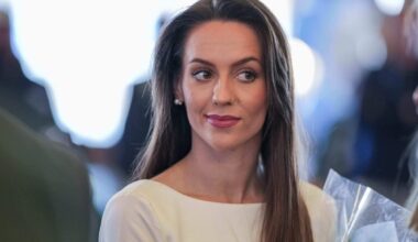 Another twist in the Jordon Hudson story, plus some NFL injury news