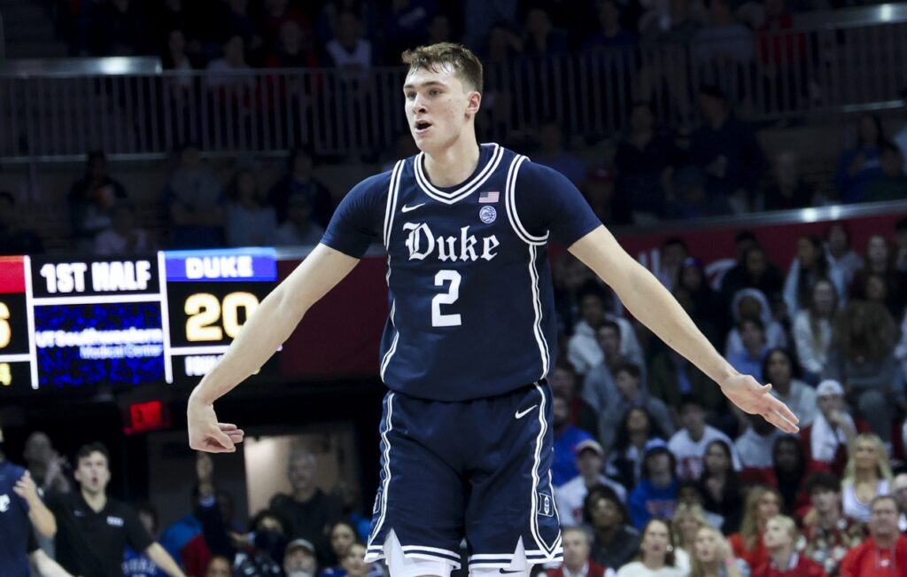 Duke brotherhood jerseys