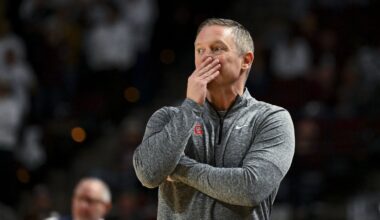 Georgia basketball trolled for hanging banner for NCAA Tournament appearance