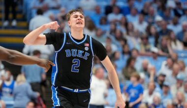 Best Duke Basketball Jerseys - Last Word On Basketball