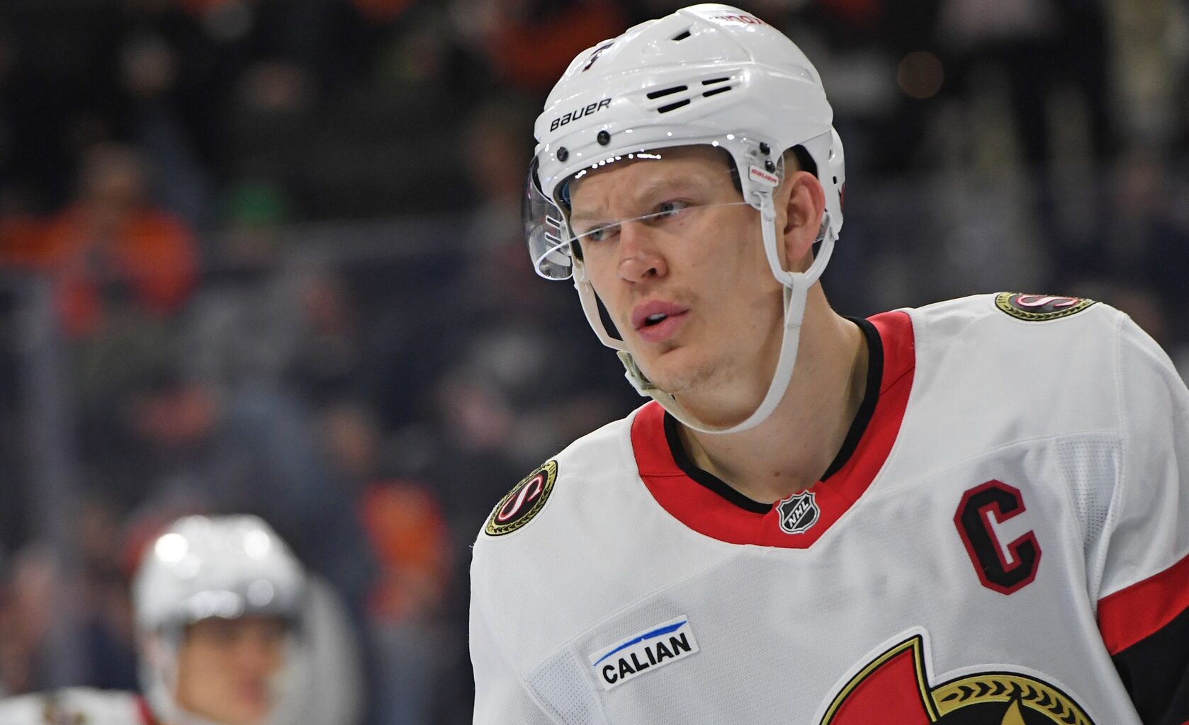 Brady Tkachuk excited for Trevor Zegras to be a Flyer