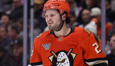 Will we see any more trades this summer?