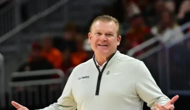 This Big Ten basketball program has zero true road games in 2025-26 image