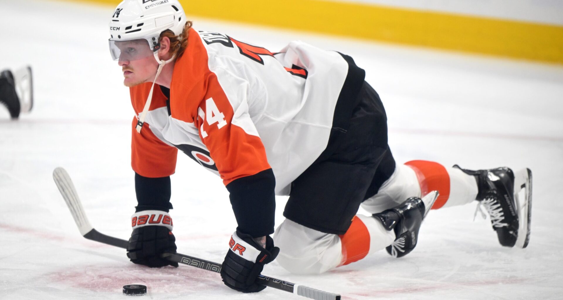 6 Flyers who might not end the season as Flyers