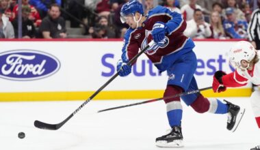 Deen's Daily: Two Years Since Karlsson Trade; Should Avs Start Season Without Necas Extension?