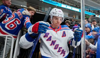 Will Artemi Panarin sign a contract extension? Burning Rangers questions for 2025-26