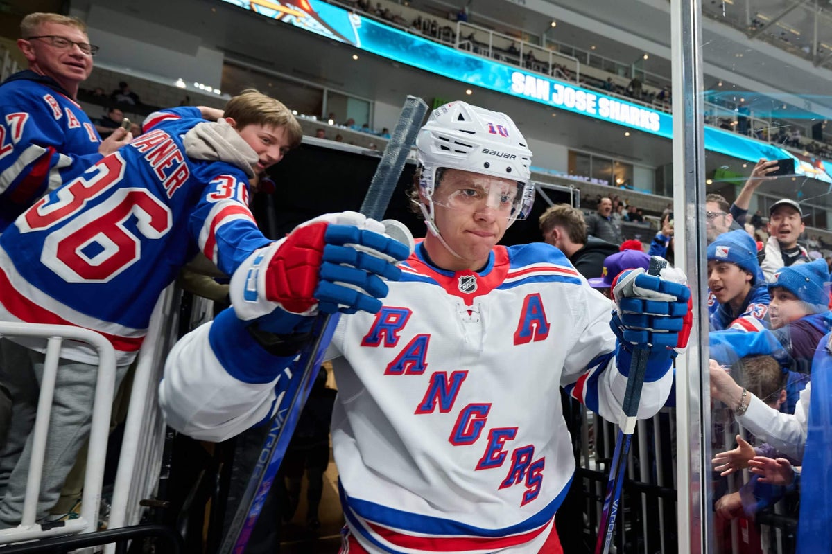 Will Artemi Panarin sign a contract extension? Burning Rangers questions for 2025-26