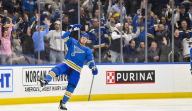 Zachary Bolduc’s rookie evolution separates him from similar Canadiens acquisitions