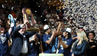 "It Is Very Humbling": When UConn HC Geno Auriemma Reflected on Coaching Dynasty