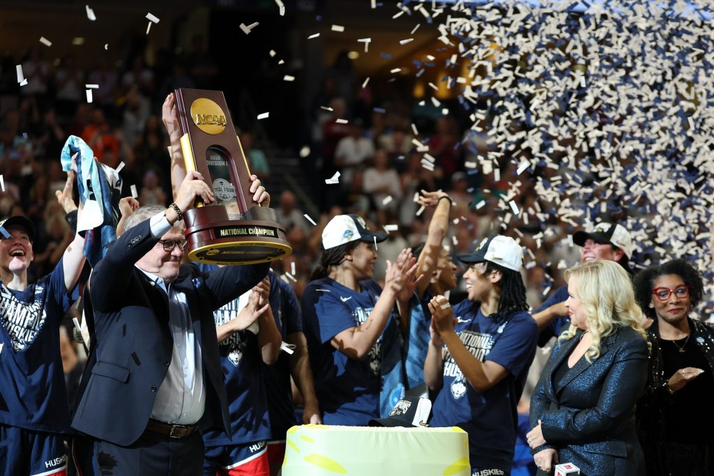 "It Is Very Humbling": When UConn HC Geno Auriemma Reflected on Coaching Dynasty