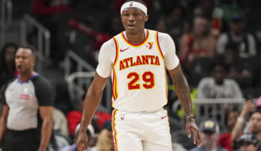 Kings Sign Daeqwon Plowden to Two-Way Deal