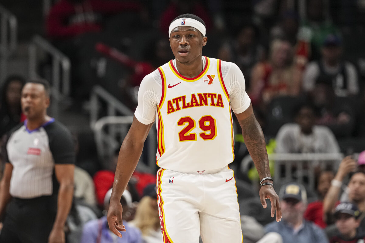 Kings Sign Daeqwon Plowden to Two-Way Deal