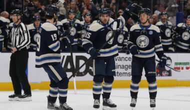 Which Non-Playoff Team Last Season Will Make It This Year?