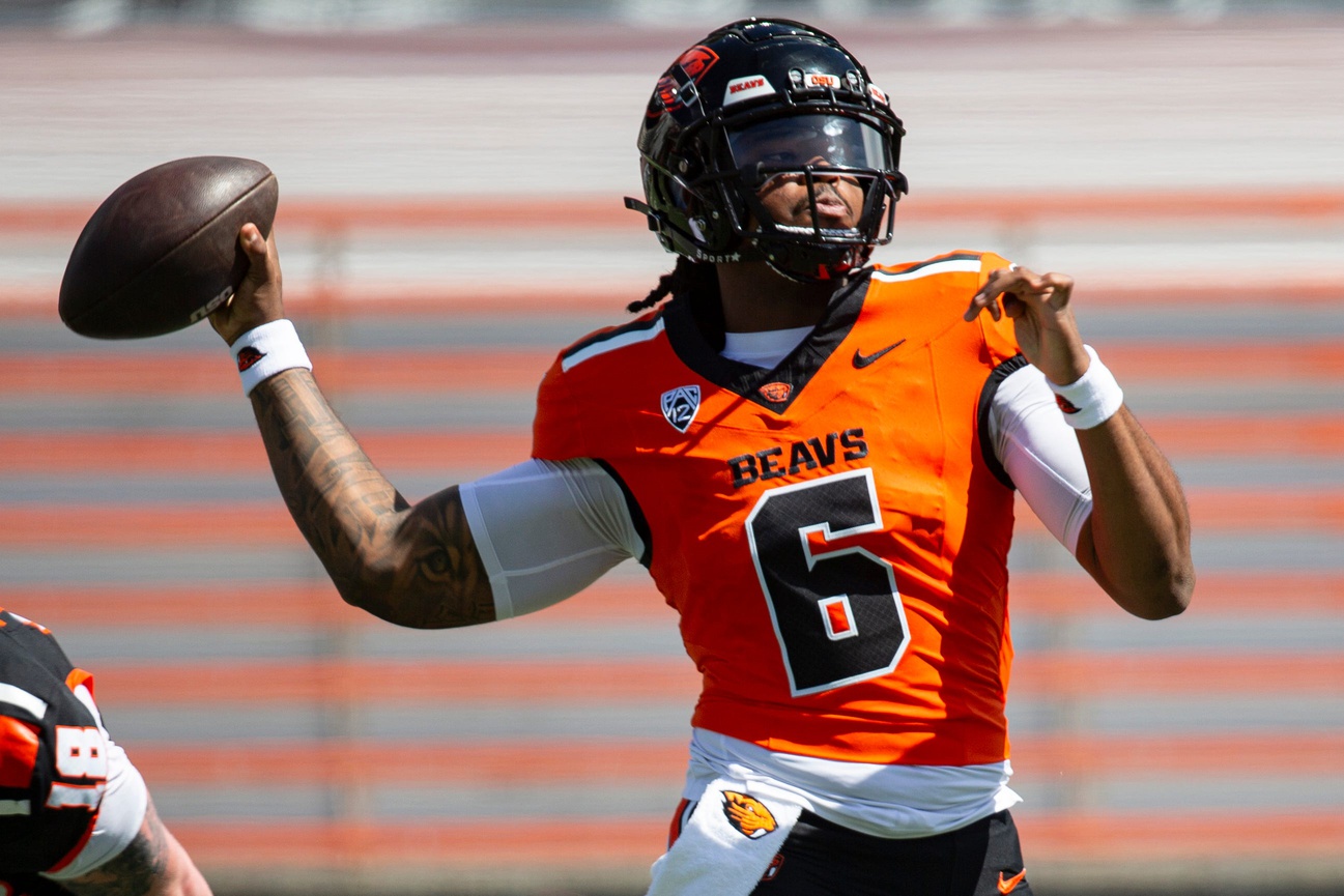 College Football Week 1 Best Bets: Prediction, picks for Cal vs. Oregon State