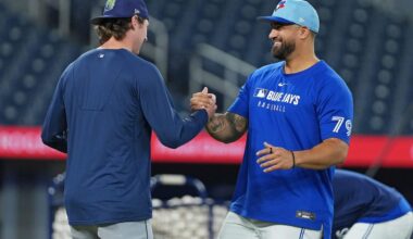Initially ‘blindsided’ by Twins, ex-hitting coach David Popkins finds new home in Toronto