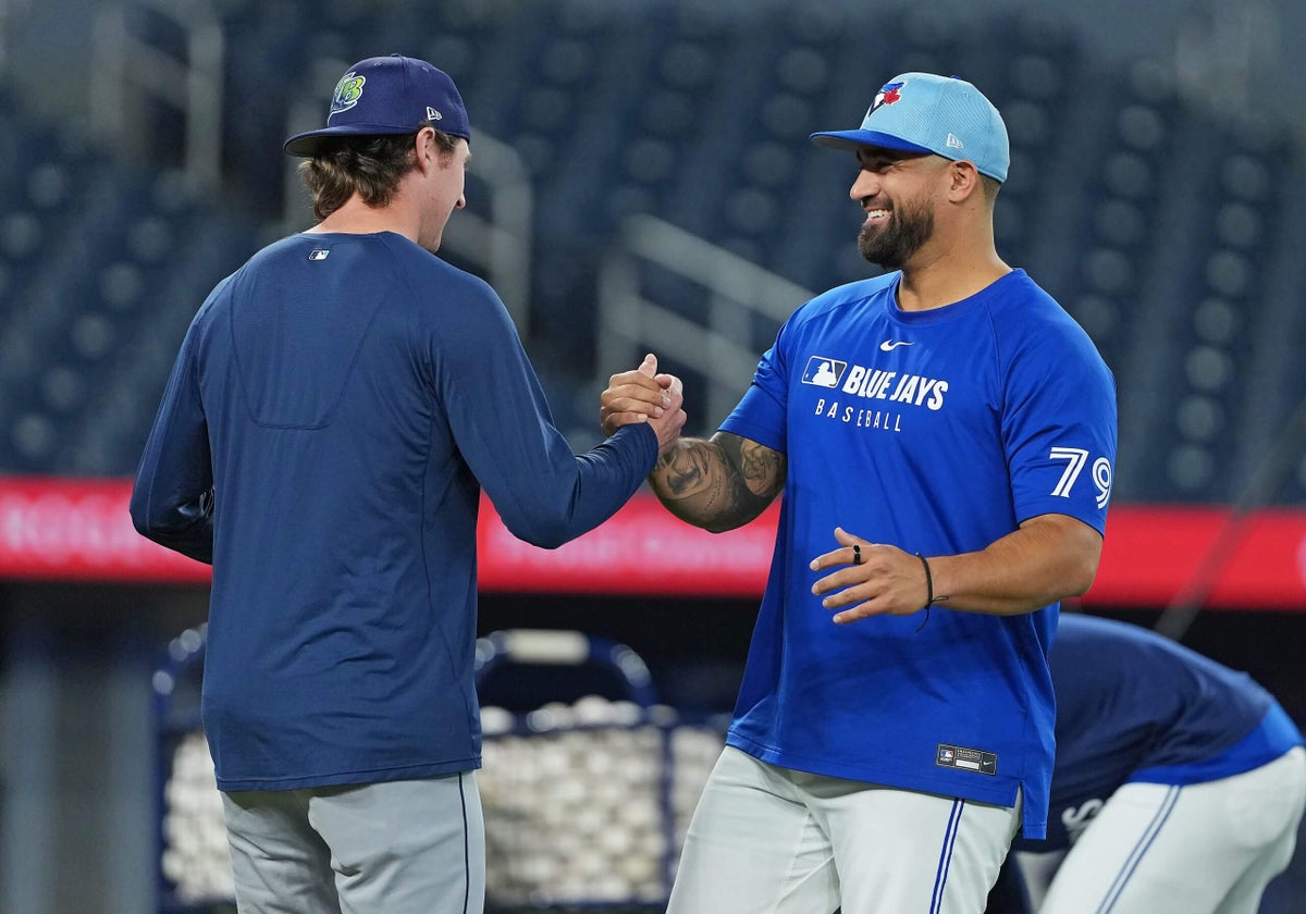 Initially ‘blindsided’ by Twins, ex-hitting coach David Popkins finds new home in Toronto