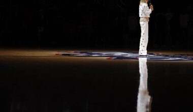 Adult-toy Prank Spreads From WNBA to NFL, Raises Security Concerns