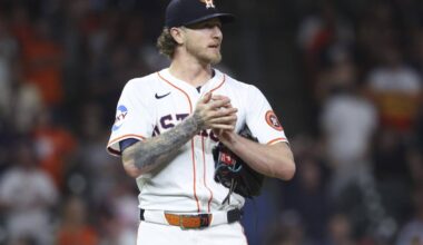 Fantasy bullpen report featuring a problem in Houston and a timeshare in Detroit