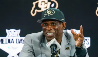 Why Deion Sanders is still 'Prime Time' for College Football image
