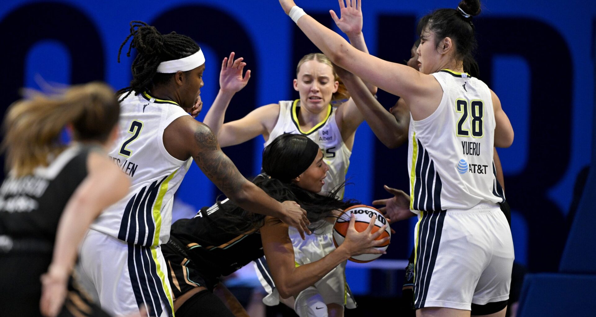 Dallas Wings’ Playoff Chances: Can Paige Bueckers and Co. Reach Playoffs Amid Poor Run of Form