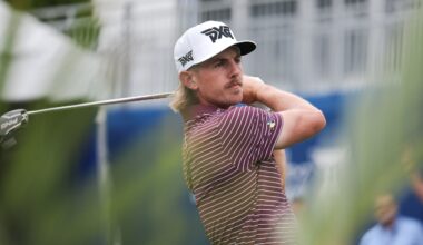 Fantasy golf targets & pivot picks--FedEx St. Jude Championship