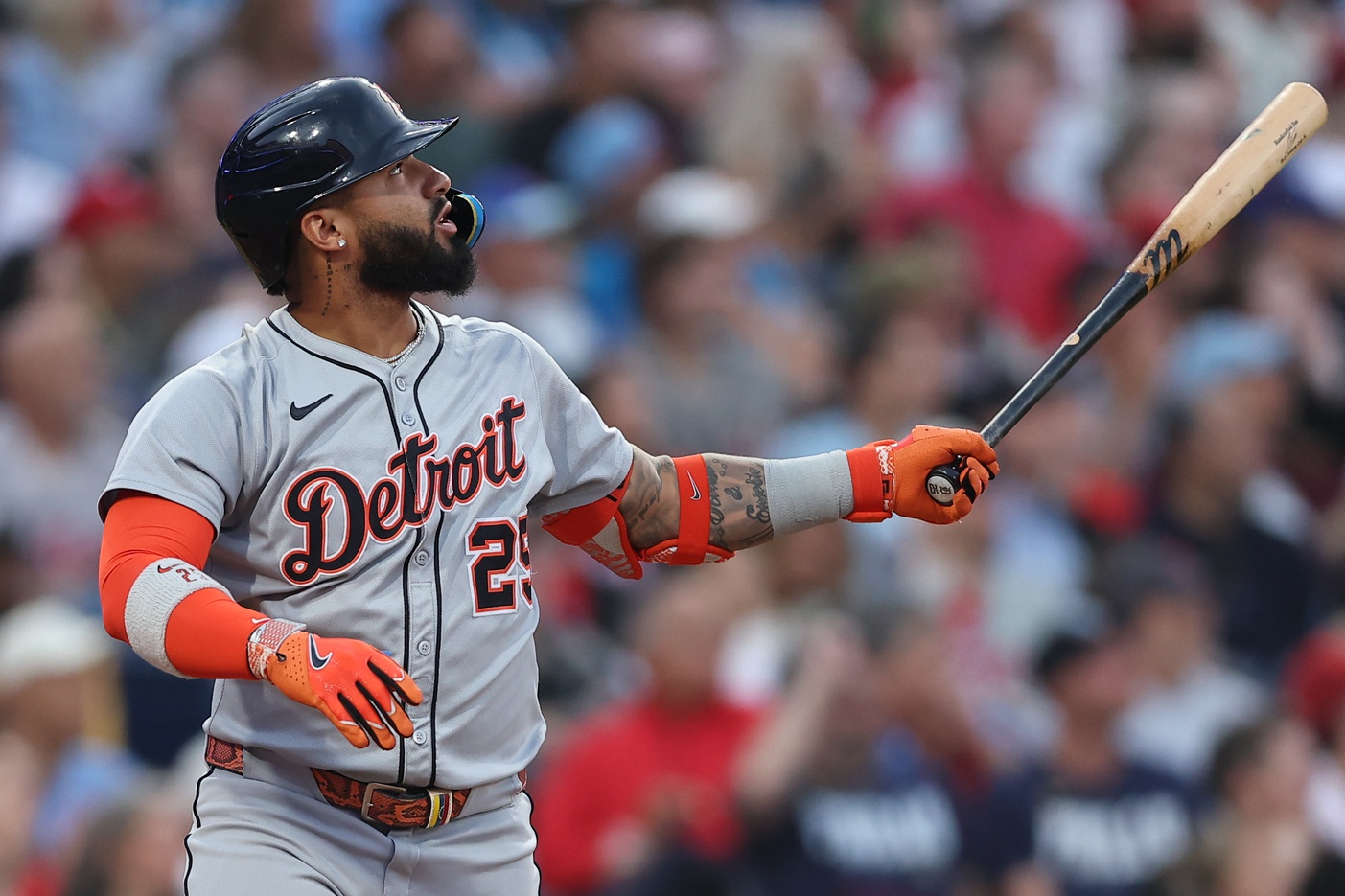 Best Bets for Detroit Tigers at Philadelphia Phillies