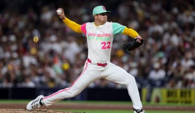 Padres’ Mason Miller blockbuster reflects soaring cost of MLB bullpen arms race