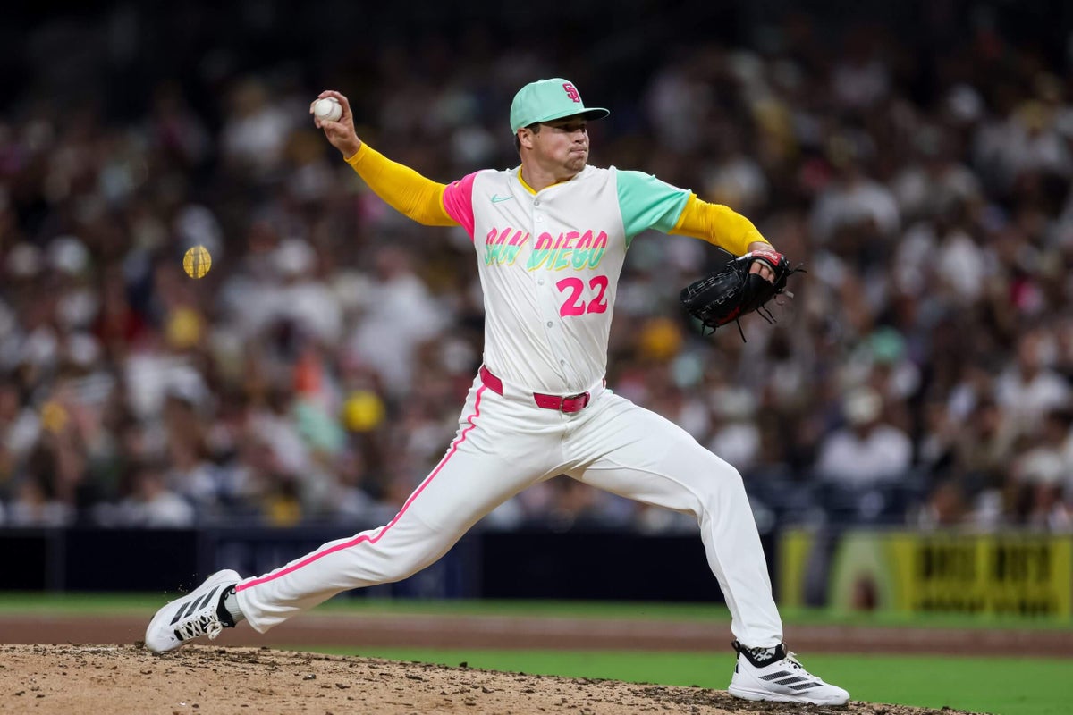 Padres’ Mason Miller blockbuster reflects soaring cost of MLB bullpen arms race
