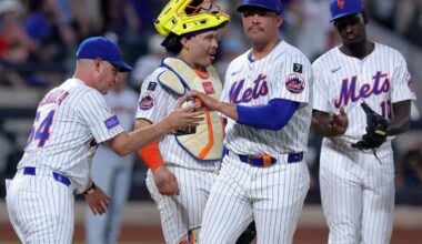 Mets’ prolonged stretch of mediocrity raises a big question: How good are they?