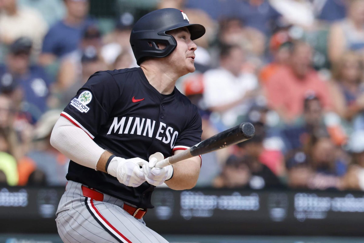 Twins takeaways: Alan Roden among many looking to take advantage of opportunity